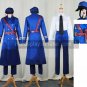 Sweden Costume from Axis Powers Hetalia