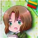 Toris Costume (Lithuania) from Axis Powers Hetalia