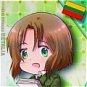 Toris Costume (Lithuania) from Axis Powers Hetalia