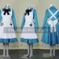 United Kingdom Costume (Girl) from Axis Powers Hetalia