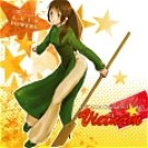 Vietnam Costume from Axis Power Hetalia