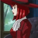 Angelina Costume (2nd) from Kuroshitsuji