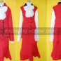 Angelina Costume (2nd) from Kuroshitsuji