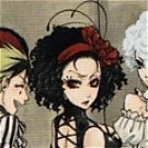 Beast Costume (Corset) from Kuroshitsuji