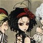 Beast Costume (Corset) from Kuroshitsuji