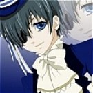Ciel Cosplay (Birthday Party) from Kuroshitsuji