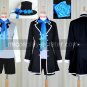 Ciel Cosplay (Blue,Black) from Kuroshitsuji