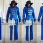 Drocell Cosplay from Kuroshitsuji