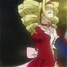 Elizabeth Costume (Party Dress) from Kuroshitsuji