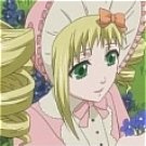 Elizabeth Costume (Pink) from Kuroshitsuji
