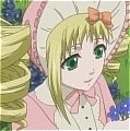 Elizabeth Costume (Pink) from Kuroshitsuji