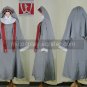 Nun Cosplay from Kuroshitsuji