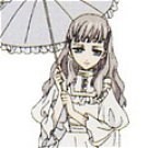 Victoria Costume from Kuroshitsuji