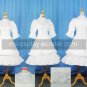 Victoria Costume from Kuroshitsuji