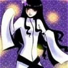 Sun Sun Cosplay from Bleach