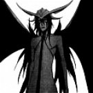 Ulquiorra Cosplay (2nd) from Bleach