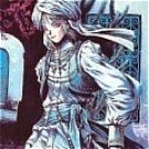 Ion Costume (The Iblis) from Trinity Blood