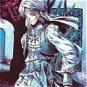 Ion Costume (The Iblis) from Trinity Blood