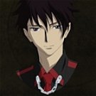 Shinichiro Cosplay from Blood C