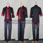 Shinichiro Cosplay from Blood C