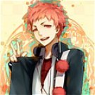Renzou Cosplay from Blue Exorcist