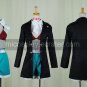 Shura Cosplay from Blue Exorcist