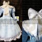 Sakura Cosplay (Blue) from Cardcaptor Sakura
