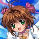 Sakura Cosplay (Pink) from Cardcaptor Sakura