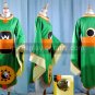 Syaoran Cosplay from Cardcaptor Sakura