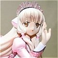 Chii Cosplay (Red White) from Chobits