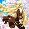 Chii Cosplay (School Uniform) from Chobits