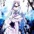 Chii Cosplay (White Dress) from Chobits