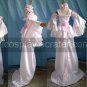 Chii Cosplay (White Dress) from Chobits