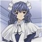 Yuzuki Cosplay from Chobits