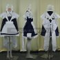 Yuzuki Cosplay from Chobits