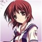 Nagisa Cosplay (Summer Uniform) from Clannad