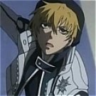 Bak Chan Cosplay from D Gray Man