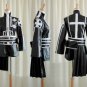 Lenalee Cosplay (2nd Uniform) from D Gray Man