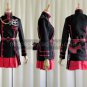 Lenalee Cosplay (3rd Uniform) from D Gray Man