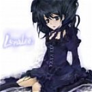 Lenalee Cosplay (Princess Dress) from D Gray Man