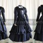 Lenalee Cosplay (Princess Dress) from D Gray Man