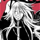 Marian Costume (Cloak) from D Gray Man