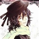 Miranda Costume from D Gray Man