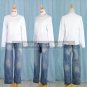 L Costume from Death Note