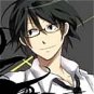 Shinra Cosplay from Durarara