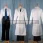Shinra Cosplay from Durarara