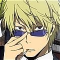Shizuo Cosplay from Durarara