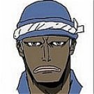 Simon Costume (Brezhnev) from Durarara