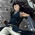 Gajeel Cosplay from Fairy Tail