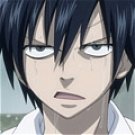 Gray Costume from Fairy Tail